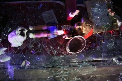 米テキサス肥料工場爆発、死者数は5～15人か 警察発表