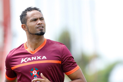 愛人殺害のGKが再収監か、4年前に禁錮22年判決も先月復帰