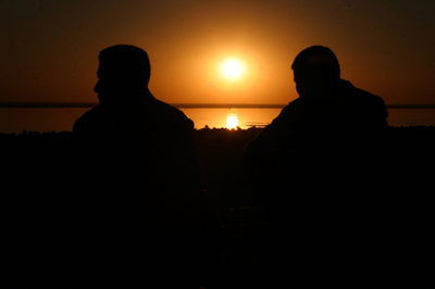 バグダッド中心部で2件の爆弾事件　子どもを含む54人が死亡