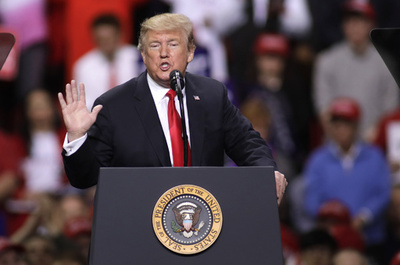 「ドナルド・トランプのアメリカ大統領当選からみる経済格差」