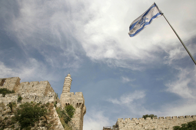 在モーリタニア・イスラエル大使館で銃撃事件、アルカイダの犯行か