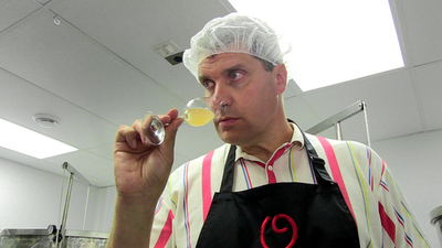 一家秘伝の「トマト・ワイン」、ベルギー移民がカナダで商品化