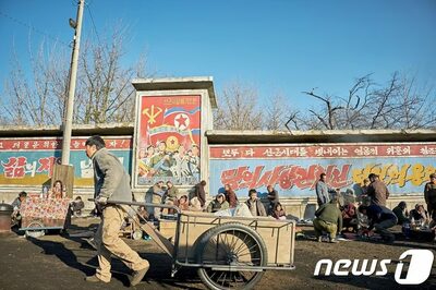 北朝鮮住民は所得の約70％を市場に依存…経済危機で低所得層ほど打撃（韓国分析）