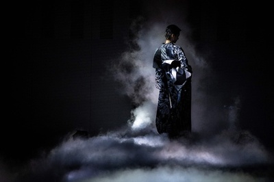 Rakuten Fashion Week Tokyo 2023AW, JOTARO SAITO