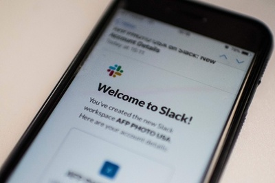 企業向けメッセージサービス「スラック」、IPOに向け上場申請