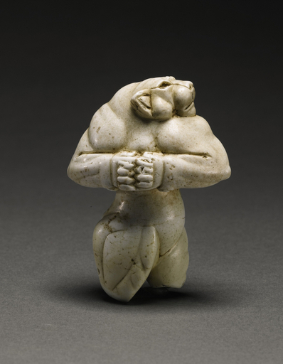 メソポタミア文明時代の彫刻、遺物として過去最高の63億円超落札