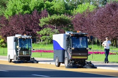 情報技術と交通分野の深い融合が急速推進 中国