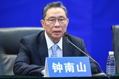 中国の新たな脅威、新型ウイルスの無症状感染者に留意