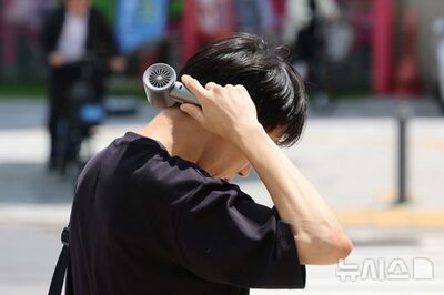 韓国・気候危機に国民も変化…「10人中6人が生活習慣を見直し」