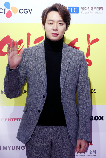 韓国映画評論家協会賞授賞式、JYJユチョンらが出席