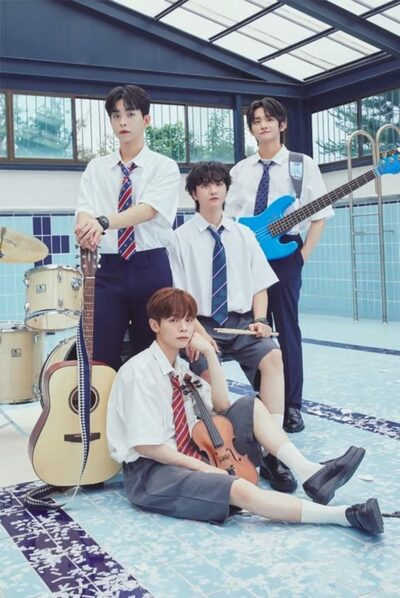 LUCY、仁川空港でパフォーマンス…「7.7.7PARTY」出演