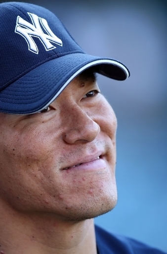 松井秀喜が結婚へ