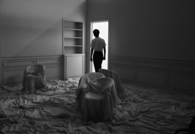 BTSのJIMIN、「FACE」のムードフォトオープン