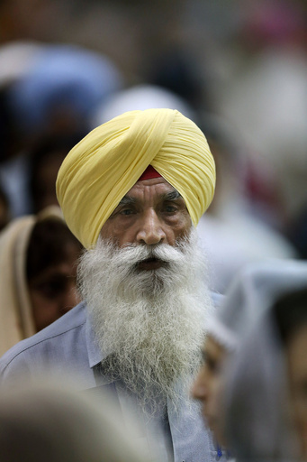 認知度の低さに悩む米国のシーク教徒