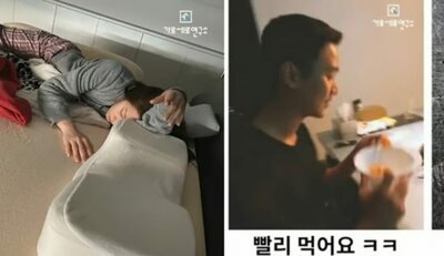 韓流トップ俳優「涙の全否定会見」後も、保守系YouTubeが「新証拠」…ネット上も白熱「謝罪すべきだ」vs「やりすぎでは？」