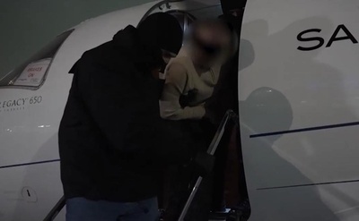 ロシア 容疑者はウクライナの指示でロ軍中将を襲撃と主張