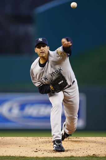 ヤンキース ロイヤルズに6-1で勝利