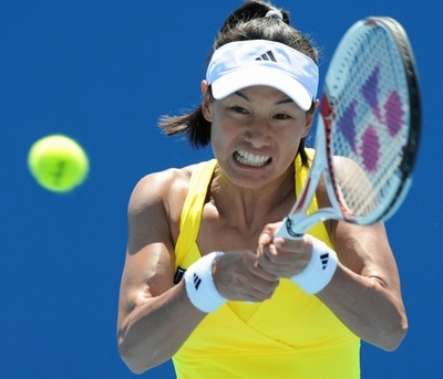 クルム伊達 主催者推薦で13年ぶりにウィンブルドン出場