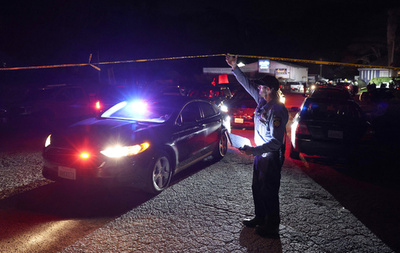 米加州の農場2か所で銃撃、7人死亡 容疑者拘束