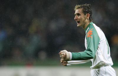 ＜サッカー UEFA杯＞ブレーメン アヤックスに快勝し16強入りに大きく前進 - ドイツ