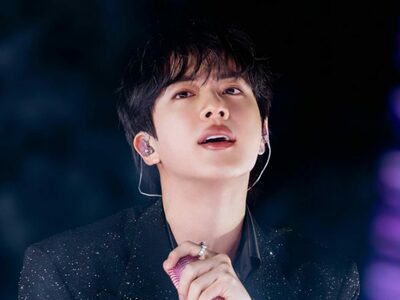 BTSのジン、ファン投票アプリ「ポドアル」で2週連続1位