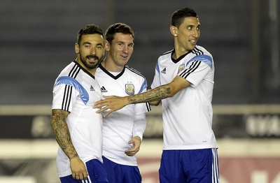 アルゼンチン、ディ・マリアの決勝出場は不透明