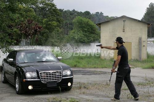 ブラジル産の 装甲車両 イラク駐留米軍に人気 写真13枚 ファッション ニュースならmode Press Powered By Afpbb News