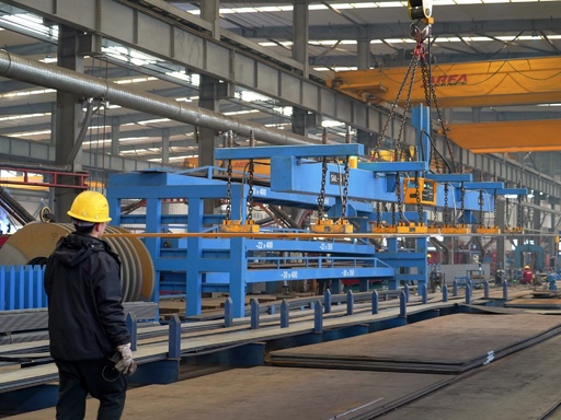 【三里河中国経済観察】河南省貿促会、企業の海外進出を後押し