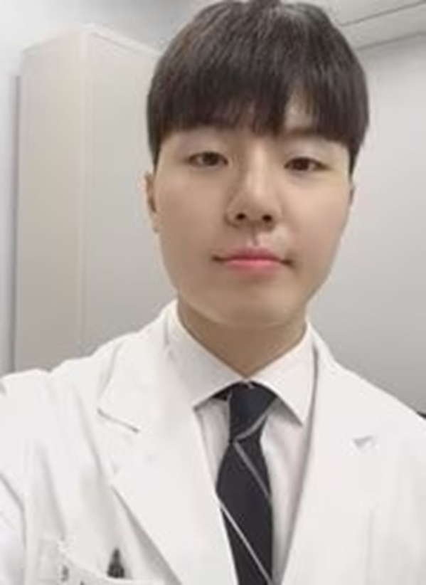 チョ・ソクウォンさん＝韓国臓器組織移植院提供(c)news1