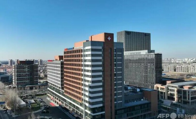 中国 電気通信や医療などで外資系企業への試験的開放・拡大プランを発表