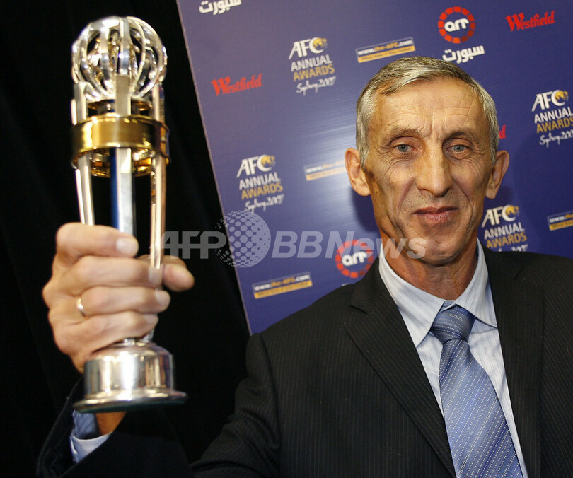 アジア・サッカー連盟年間アワード発表 年間最優秀選手はヤッセル・アル・カータニに