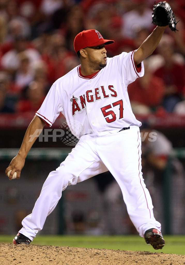 メッツ フランシスコ・ロドリゲスの獲得が報じられる