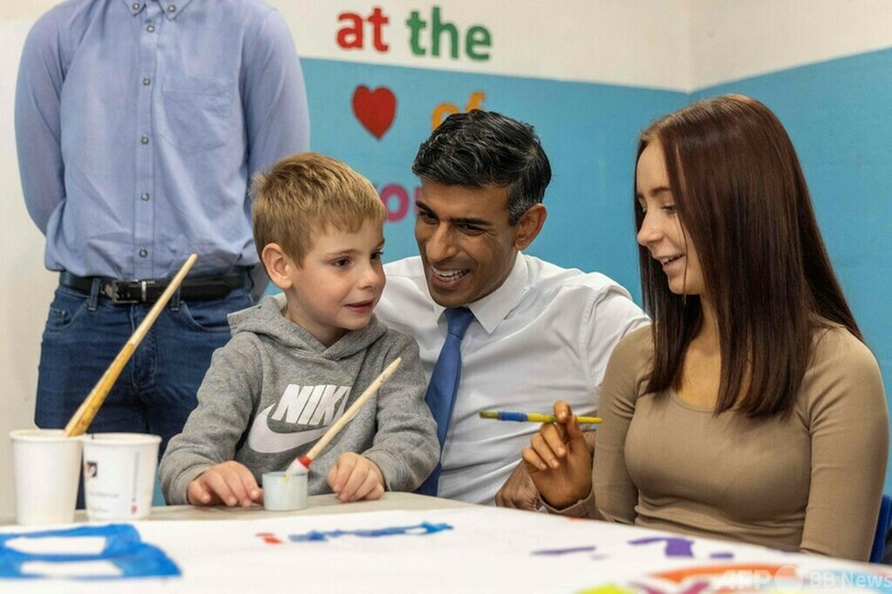 09年以降生まれは生涯禁止 英政府、たばこ解禁年齢引き上げ法案提出へ