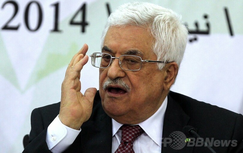 パレスチナ、国連機関・条約への加盟を推進