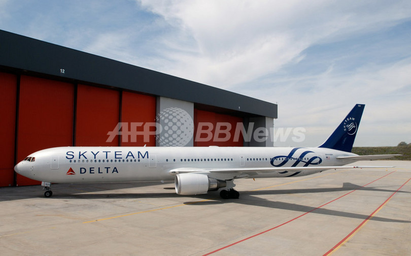 世界で最も安全な航空会社、トップ10社は欧州・北米勢 世界で最も安全な航空会社、トップ10社は欧州・北米勢