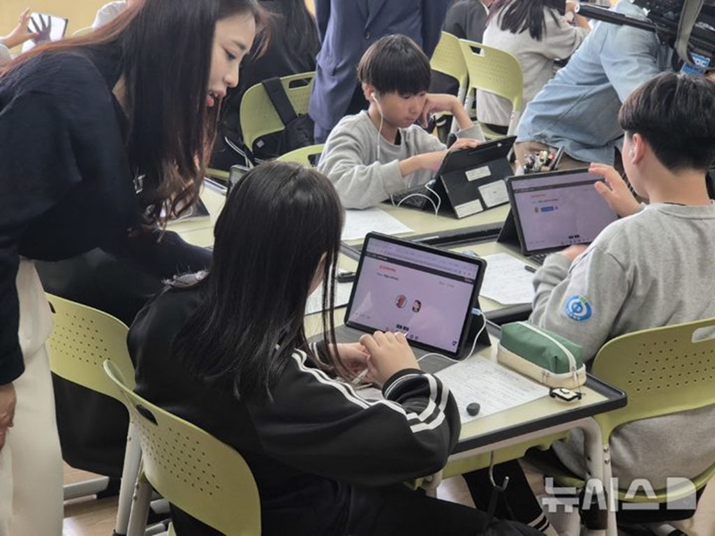 韓国「教師への虐待申告」70％が“まっとうな指導”…教権侵害で離職