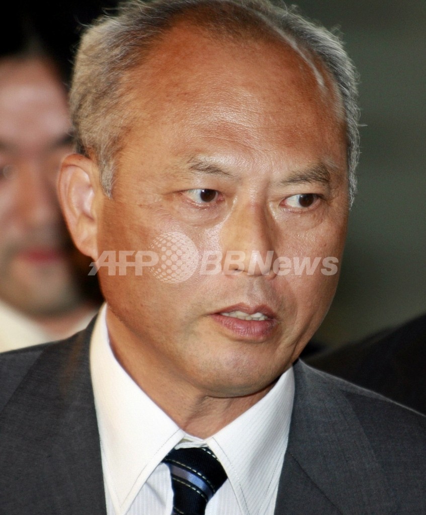 雇用対策は1兆5000億円規模、舛添厚労相 雇用対策は1兆5000億円規模、舛添厚労相