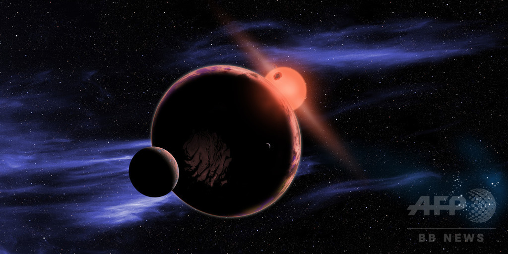 「宇宙人探し」、2万の赤色矮星系へ拡大 米研究所 「宇宙人探し」、2万の赤色矮星系へ拡大 米研究所