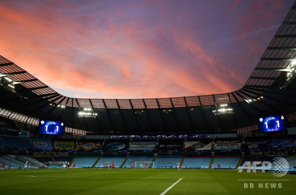 英スポーツ、あと半年は無観客か 「壊滅的」な影響に懸念の声 英スポーツ、あと半年は無観客か 「壊滅的」な影響に懸念の声
