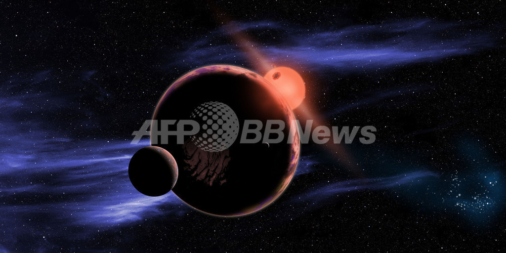 地球型惑星、従来説より近くに存在する可能性 米研究 地球型惑星、従来説より近くに存在する可能性 米研究