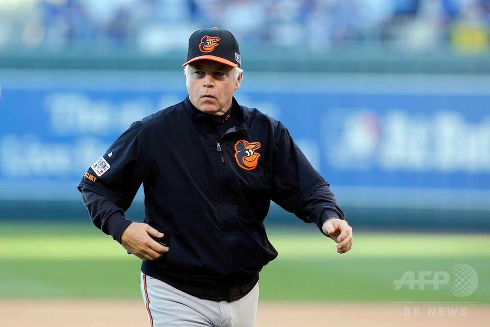 ショーウォルター監督とウィリアムス監督が最優秀監督に 写真2枚 国際ニュース：AFPBB News