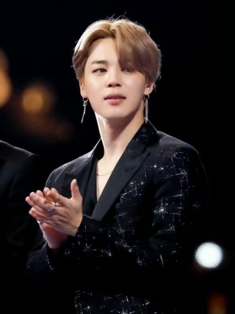 BTSジミンとSOLのコラボ曲「VIBE」、Spotify再生数2億5000万回を