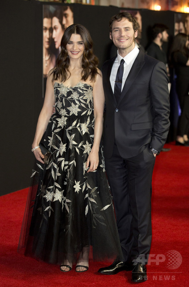 ノッティングヒルの恋人 監督新作映画にレイチェル ワイズら 写真9枚 国際ニュース Afpbb News