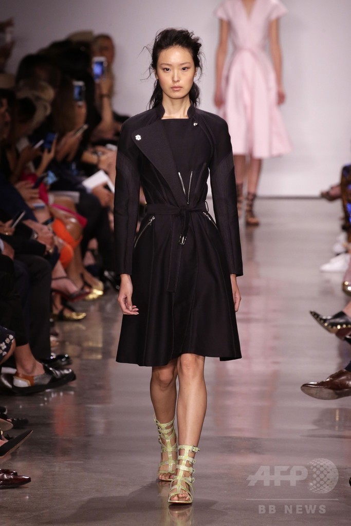 「ザック・ポーゼン」17年春夏