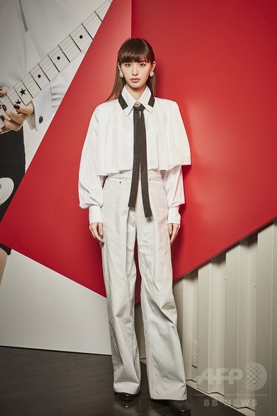 シャネル「ルージュ ココ オン ツアー」に豪華ゲスト