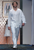2008年3月23日、チュニジアの首都チュニス（%%Tunis%%）で開かれたIlyes Landaryの新作ファッションショー。(c)AFP/FETHI BELAID