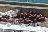 ベネズエラ地震、死者数2600人に迫る