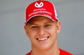 ミック・シューマッハ 、F1デビュー決定に「夢がかなった」