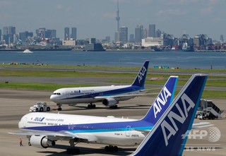 ANA副操縦士から酒気、旅客便に遅れ 新規制導入直後 ANA副操縦士から酒気、旅客便に遅れ 新規制導入直後