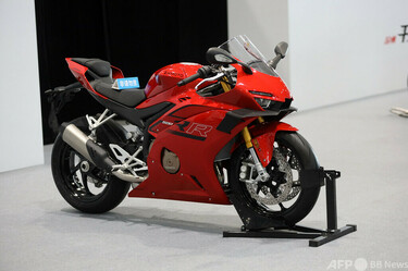 張雪機車（ZXMOTO）」のパフォーマンスが欧州スポーツバイク愛好家の